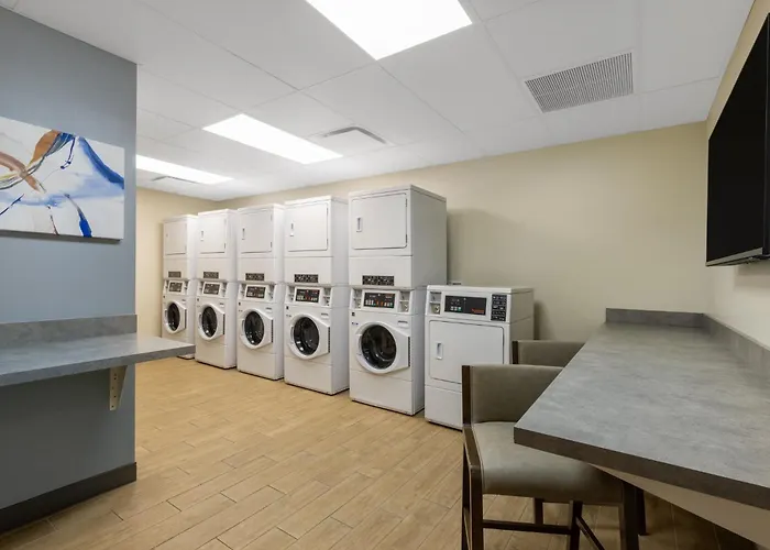 Candlewood Suites Mcpherson By Ihg