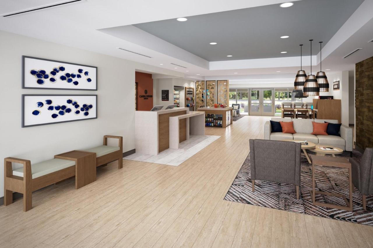 Candlewood By Ihg