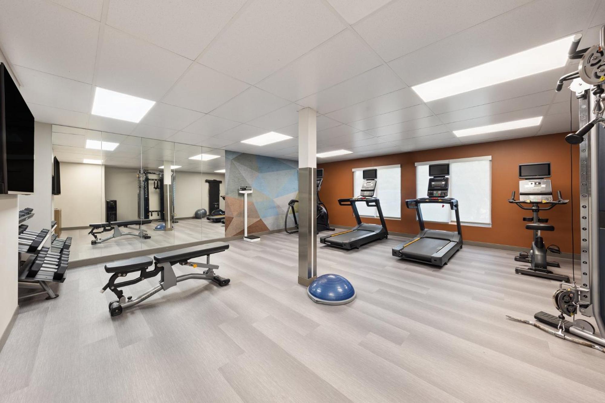 Hotel Candlewood By Ihg 2*