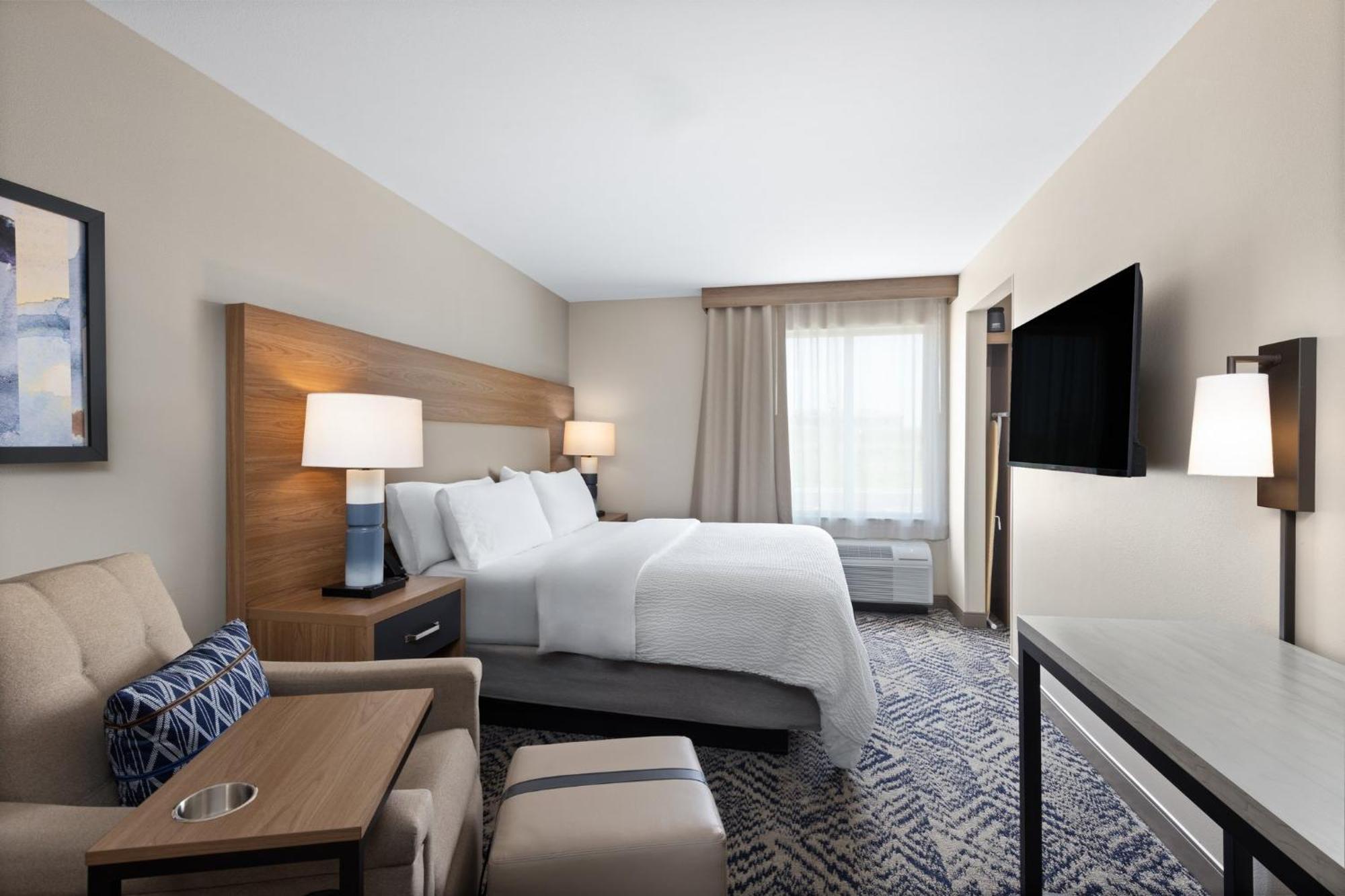 Candlewood By Ihg Hotel 2*