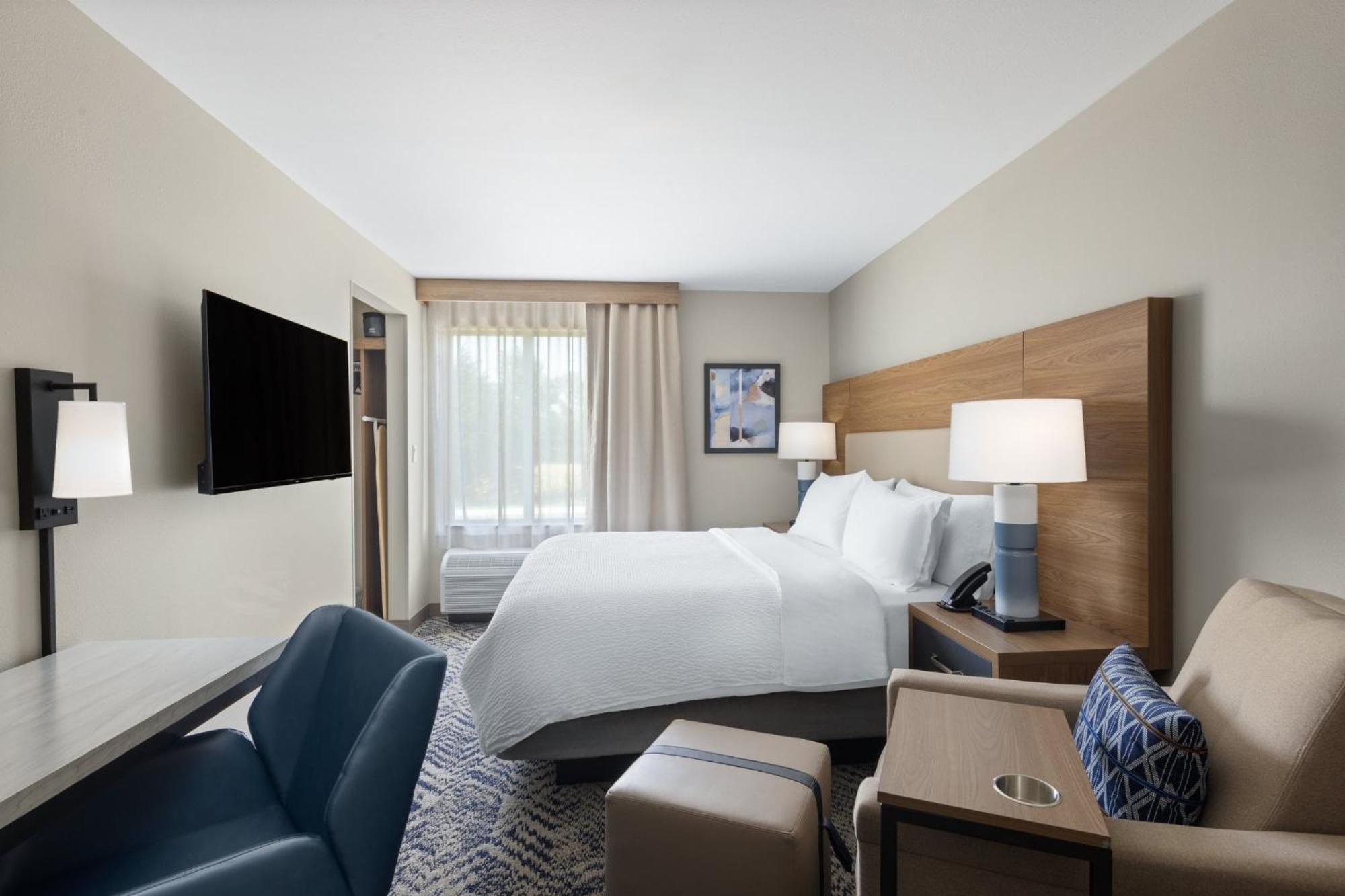 Hotel Candlewood By Ihg