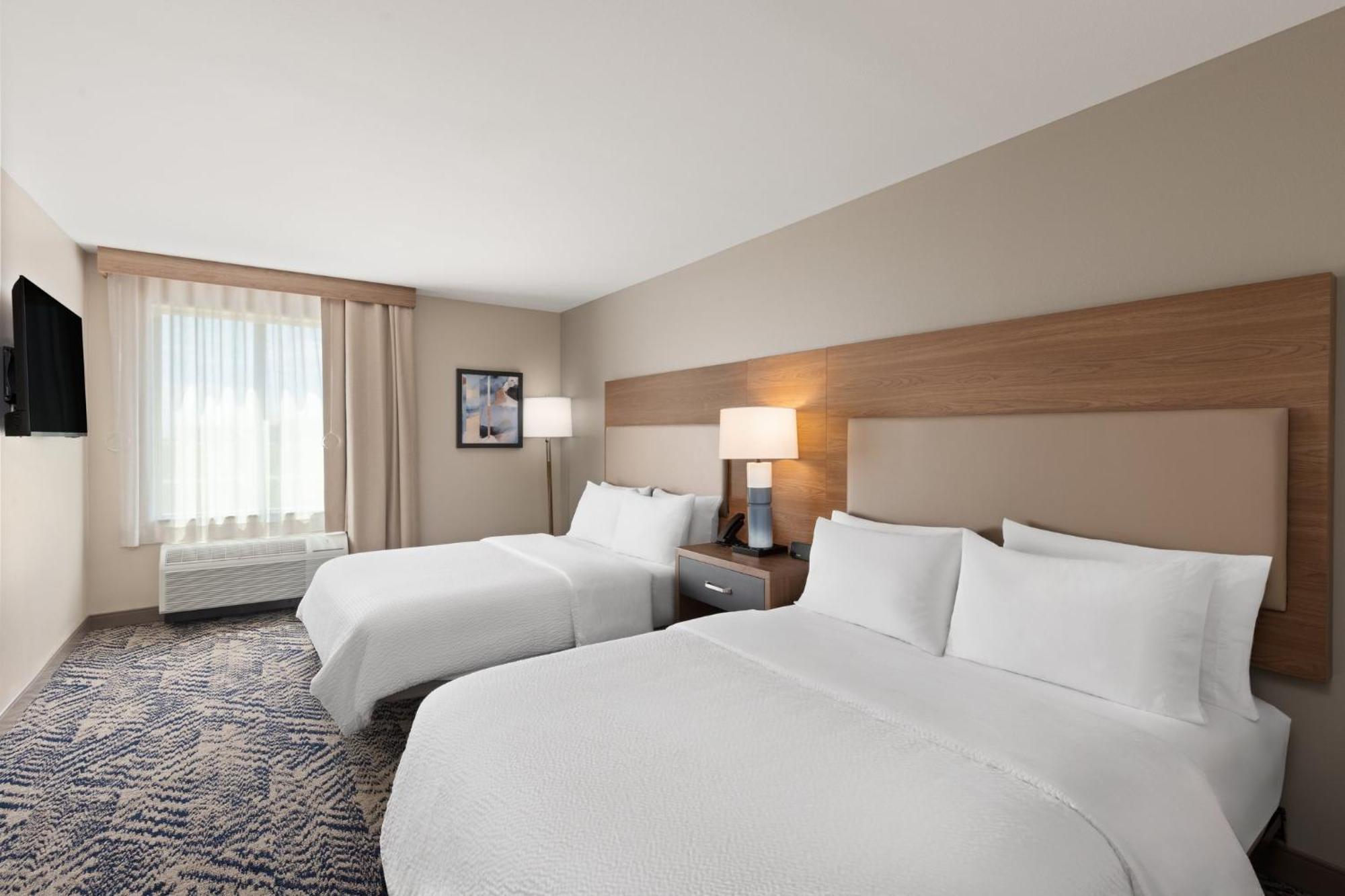 Candlewood By Ihg