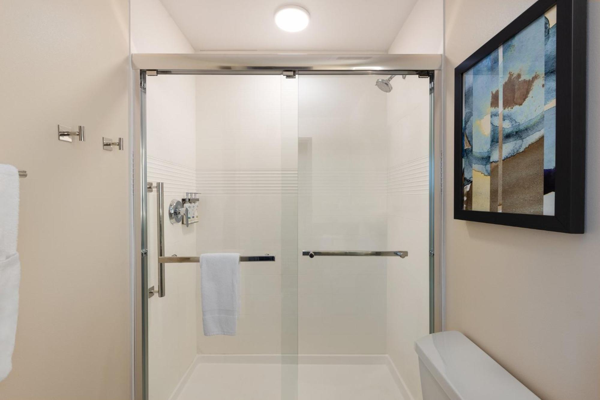 Candlewood By Ihg 2* McPherson