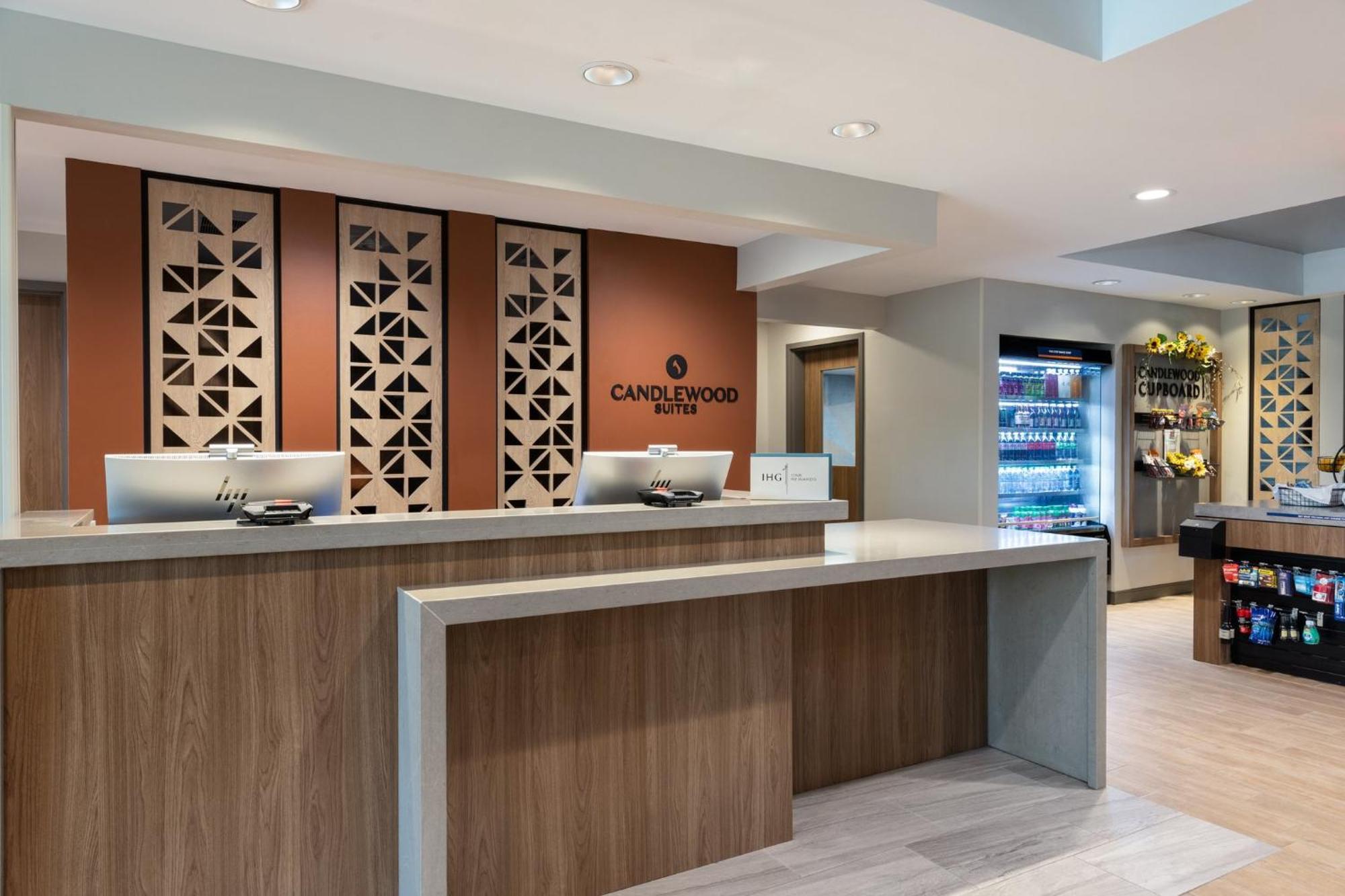 Candlewood By Ihg
